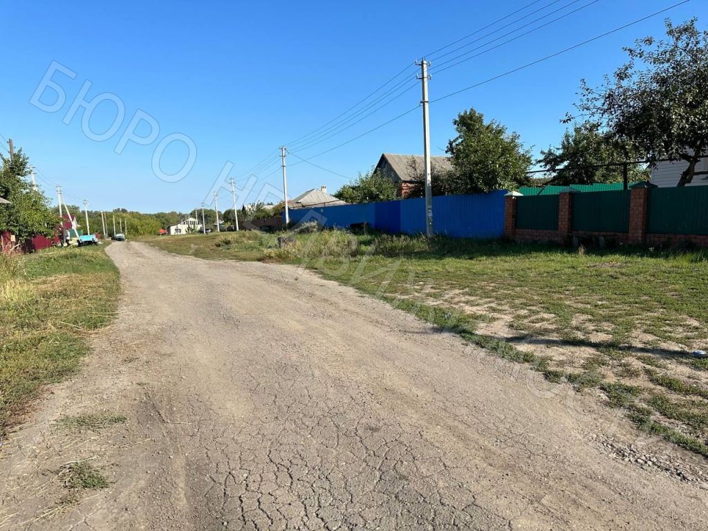 Продажа дома, 51м <sup>2</sup>, 7 сот., Хоперское, Комарова,  13