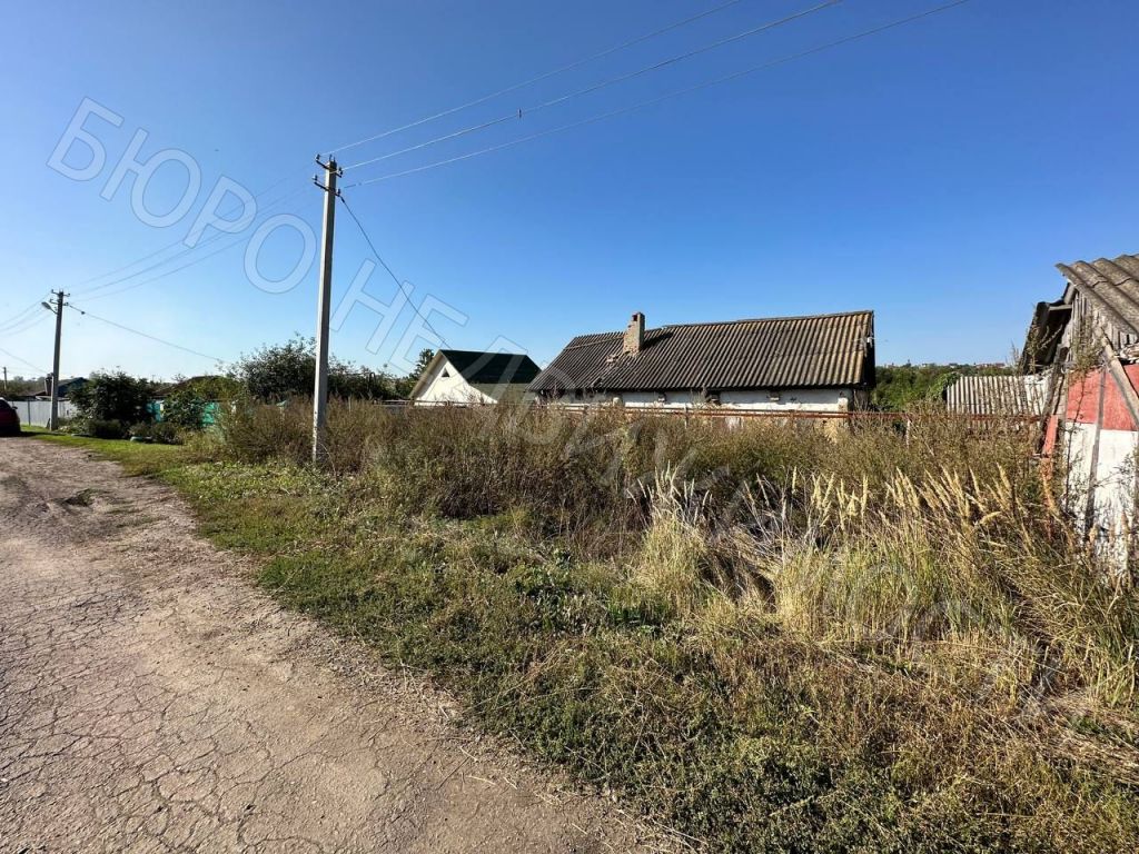 Продажа дома, 51м <sup>2</sup>, 7 сот., Хоперское, Комарова,  13