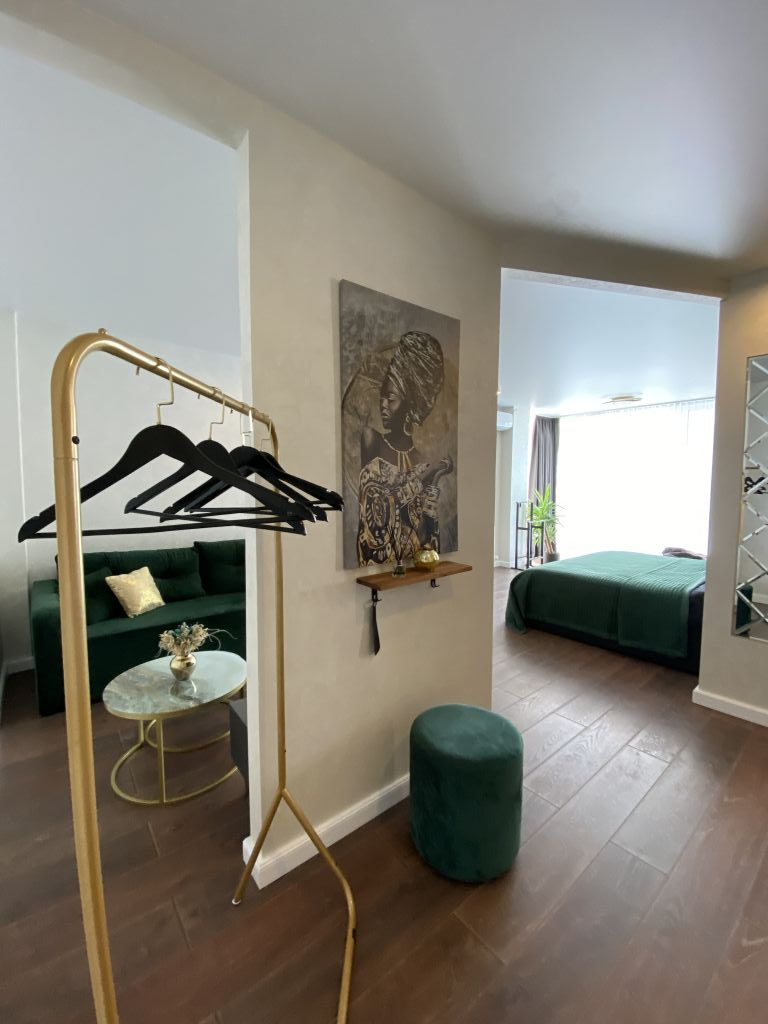 Продажа 1-комнатной квартиры, Пятигорск, Булгакова ул,  23