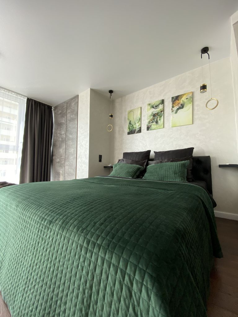 Продажа 1-комнатной квартиры, Пятигорск, Булгакова ул,  23