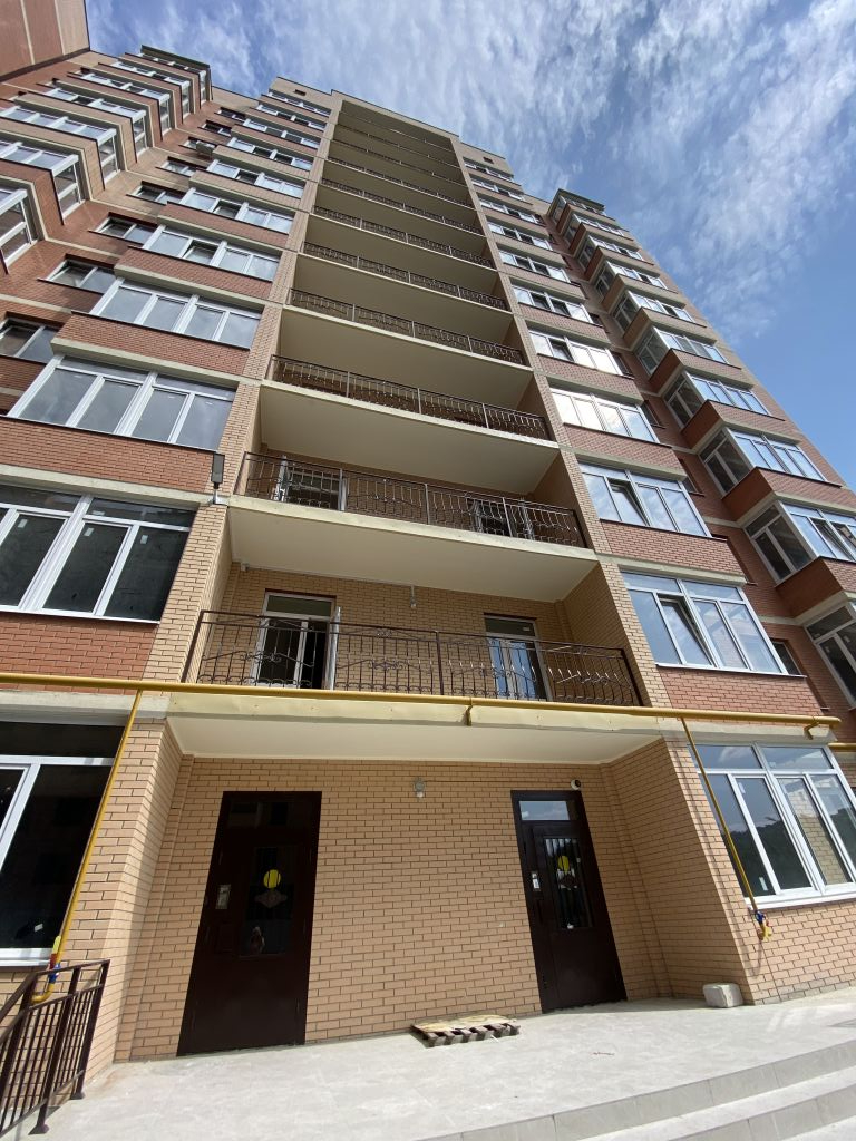 Продажа 1-комнатной квартиры, Пятигорск, Пестова ул,  5