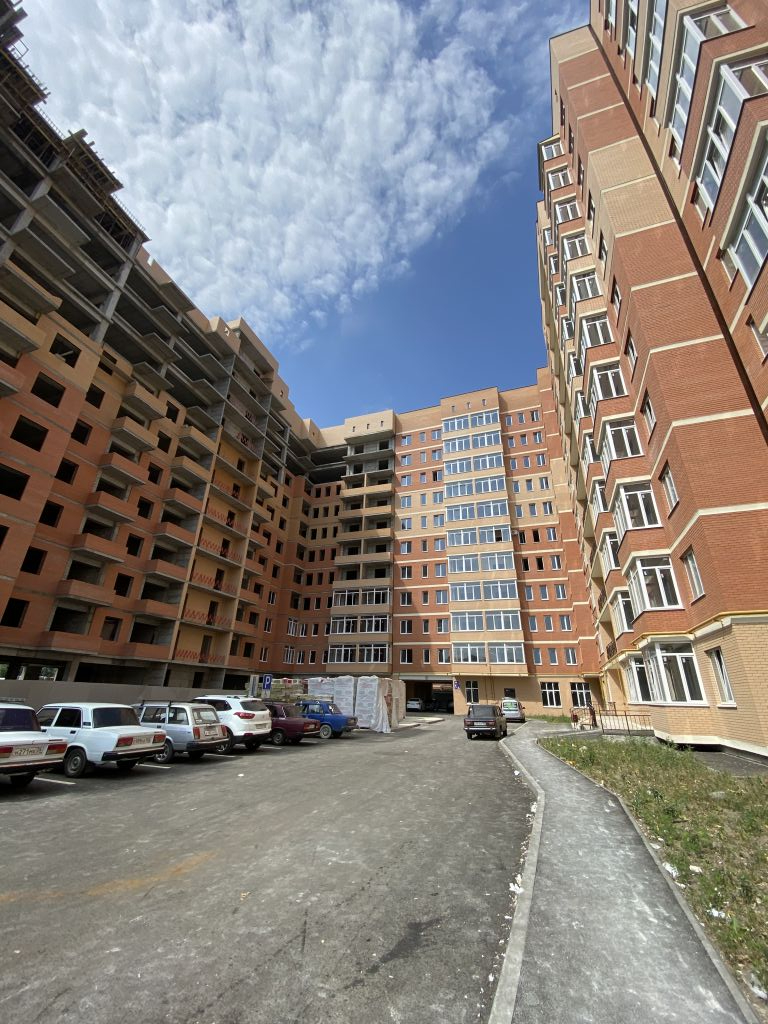 Продажа 3-комнатной квартиры, Пятигорск, Пестова ул,  5