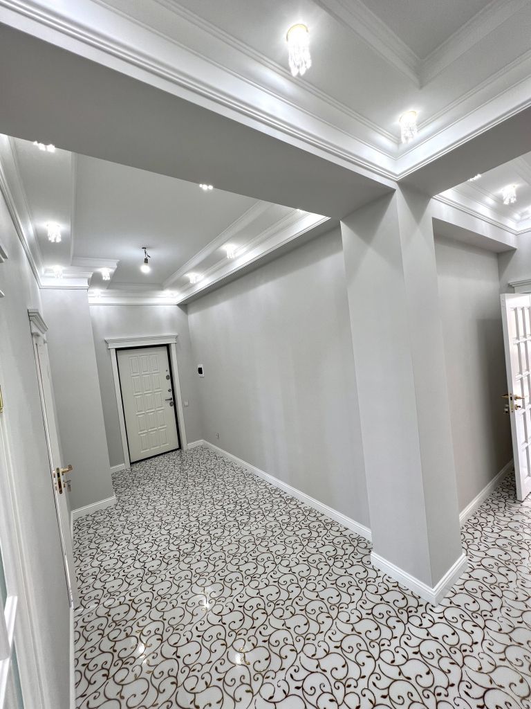 Продажа 2-комнатной квартиры, Пятигорск, Крайнего ул,  74