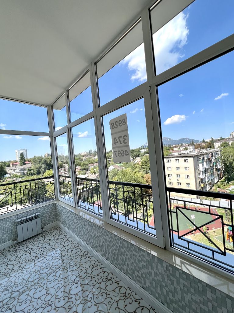 Продажа 2-комнатной квартиры, Пятигорск, Крайнего ул,  74