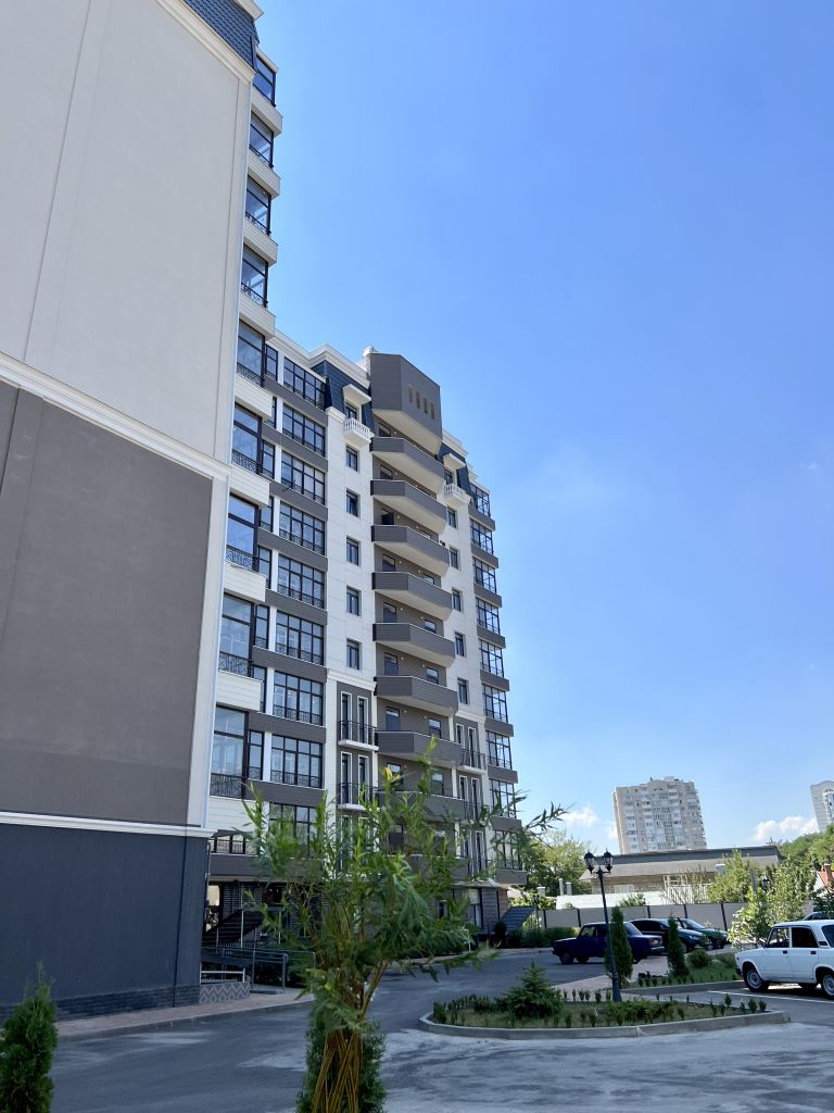 Продажа 2-комнатной квартиры, Пятигорск, Крайнего ул,  74