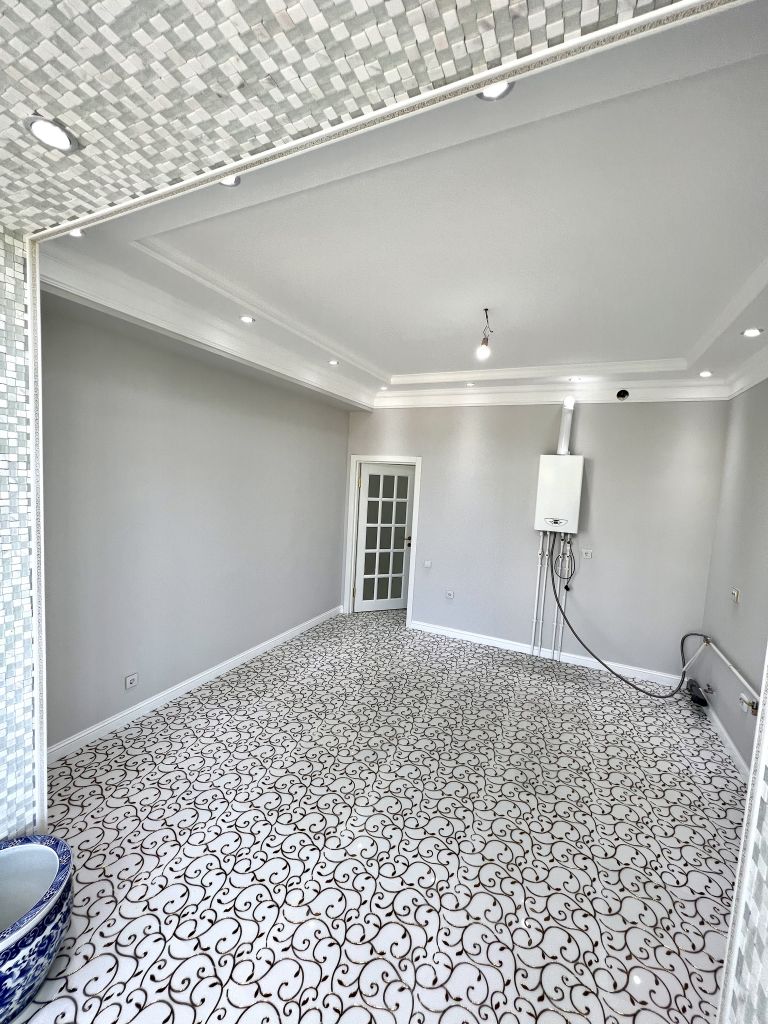 Продажа 2-комнатной квартиры, Пятигорск, Крайнего ул,  74