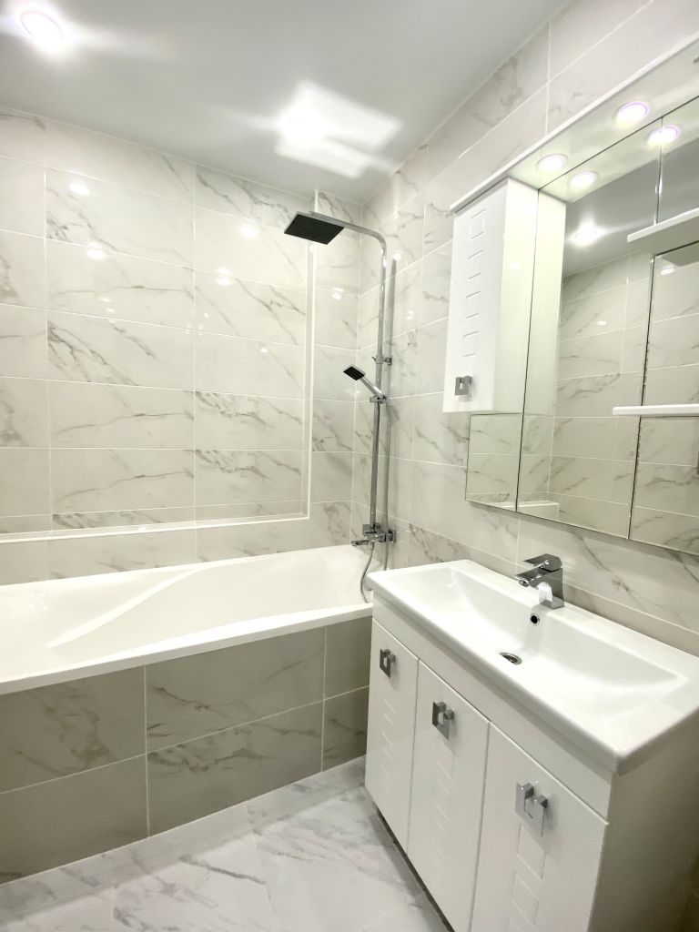 Продажа 2-комнатной квартиры, Пятигорск, Березовый пер,  13к7