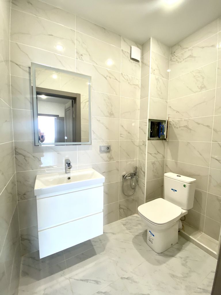 Продажа 2-комнатной квартиры, Пятигорск, Березовый пер,  13к7