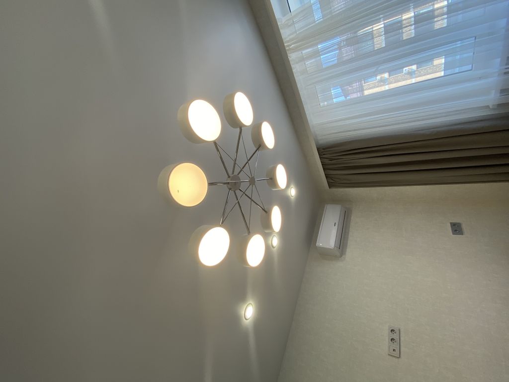 Продажа 2-комнатной квартиры, Пятигорск, Березовый пер,  13к7