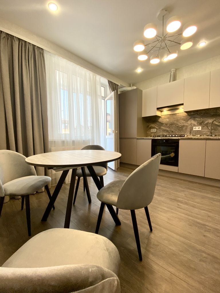 Продажа 2-комнатной квартиры, Пятигорск, Березовый пер,  13к7