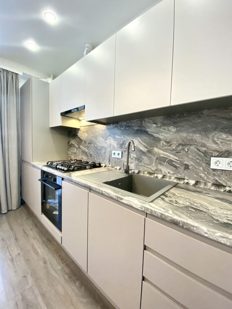 Продажа 2-комнатной квартиры, Пятигорск, Березовый пер,  13к7