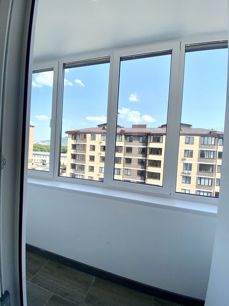 Продажа 2-комнатной квартиры, Пятигорск, Березовый пер,  13к7