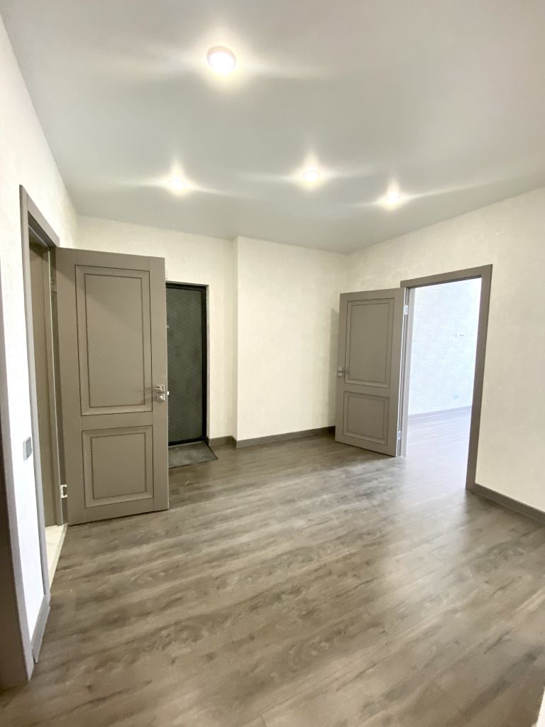 Продажа 2-комнатной квартиры, Пятигорск, Березовый пер,  13к7