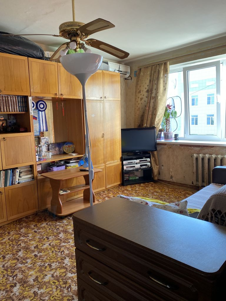 Продажа 3-комнатной квартиры, Пятигорск, Адмиральского ул,  2к3