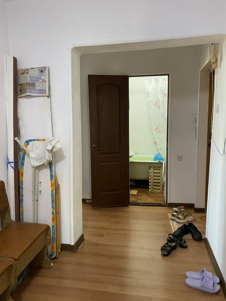 Продажа 3-комнатной квартиры, Пятигорск, Адмиральского ул,  2к3