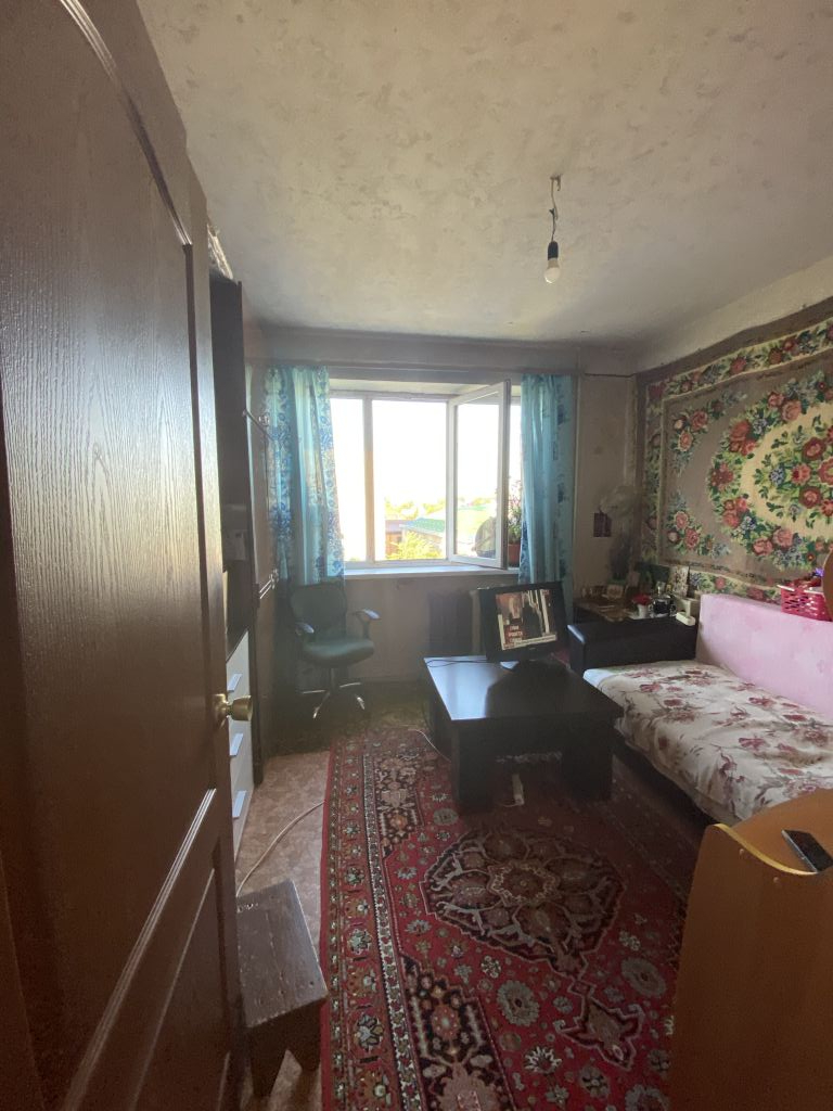 Продажа 3-комнатной квартиры, Пятигорск, Адмиральского ул,  2к3