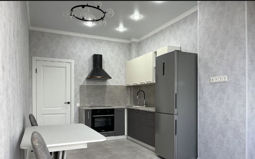 Продажа 2-комнатной квартиры, Пятигорск, Озерная ул,  2Жк1