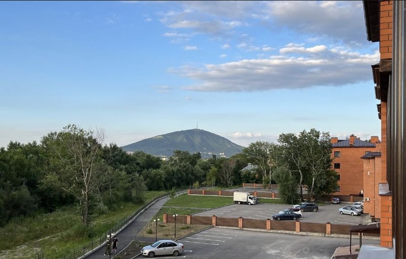 Продажа 2-комнатной квартиры, Пятигорск, Озерная ул,  2Жк1