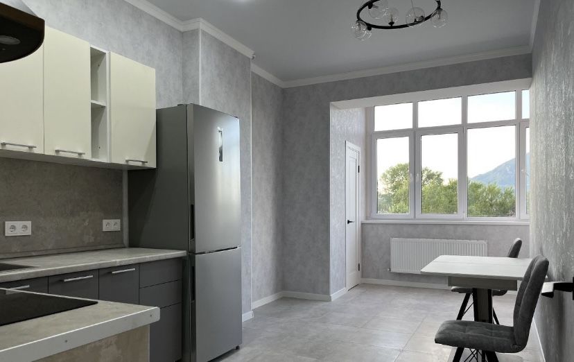 Продажа 2-комнатной квартиры, Пятигорск, Озерная ул,  2Жк1