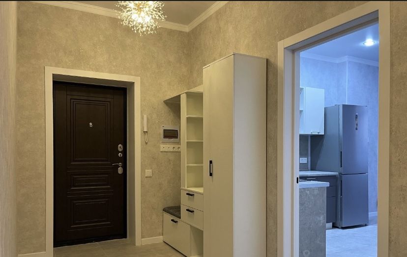 Продажа 2-комнатной квартиры, Пятигорск, Озерная ул,  2Жк1