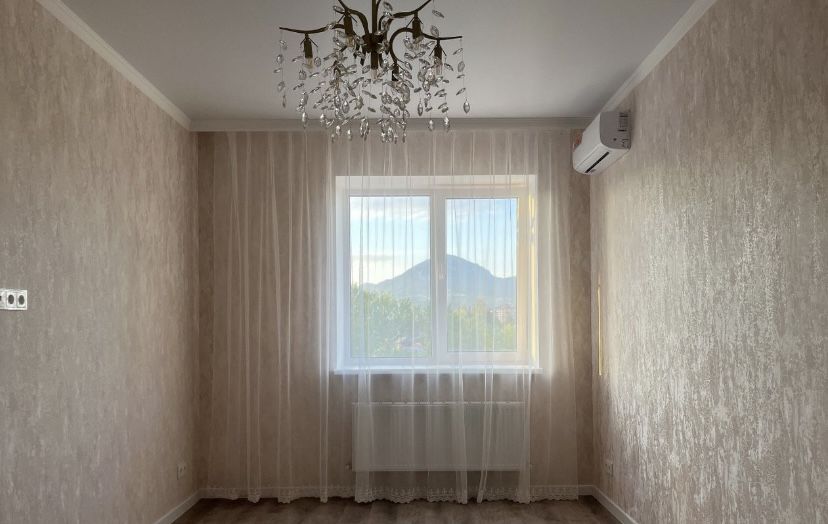 Продажа 2-комнатной квартиры, Пятигорск, Озерная ул,  2Жк1