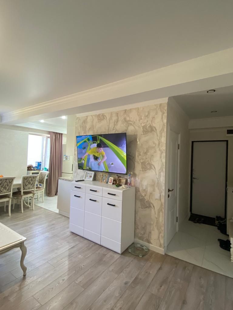 Продажа 3-комнатной квартиры, Ессентуки, Урицкого ул,  38