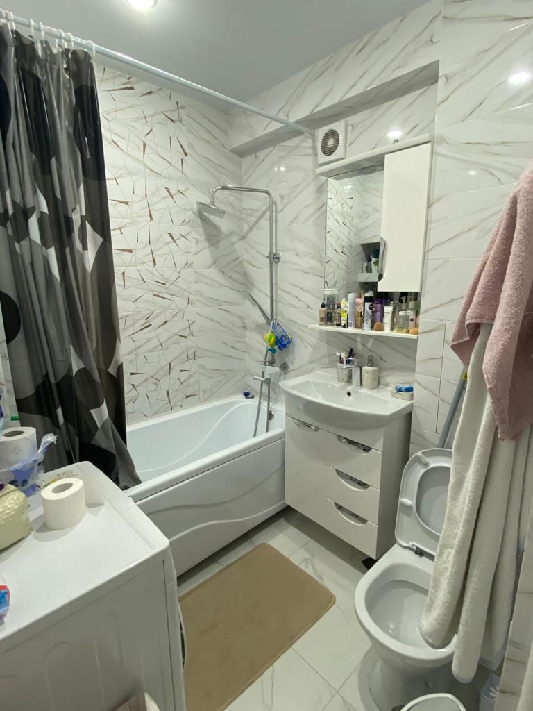 Продажа 3-комнатной квартиры, Ессентуки, Урицкого ул,  38