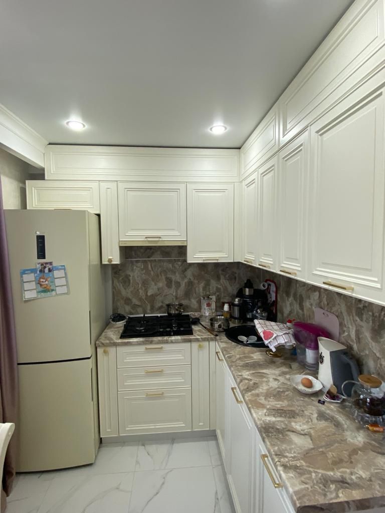 Продажа 3-комнатной квартиры, Ессентуки, Урицкого ул,  38