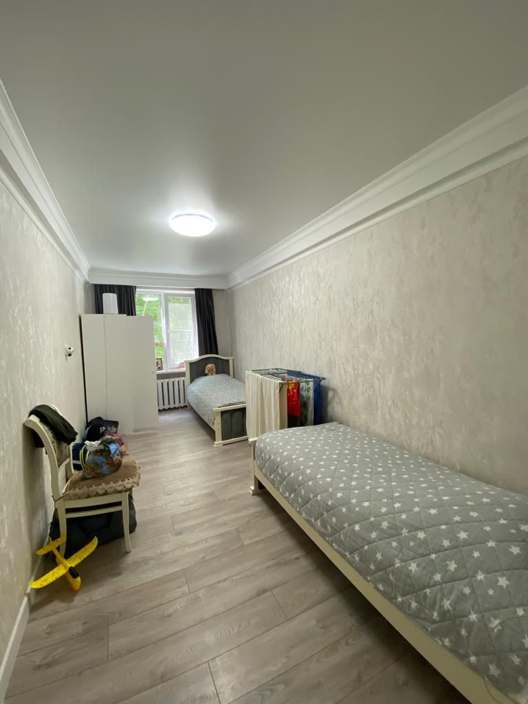 Продажа 3-комнатной квартиры, Ессентуки, Урицкого ул,  38