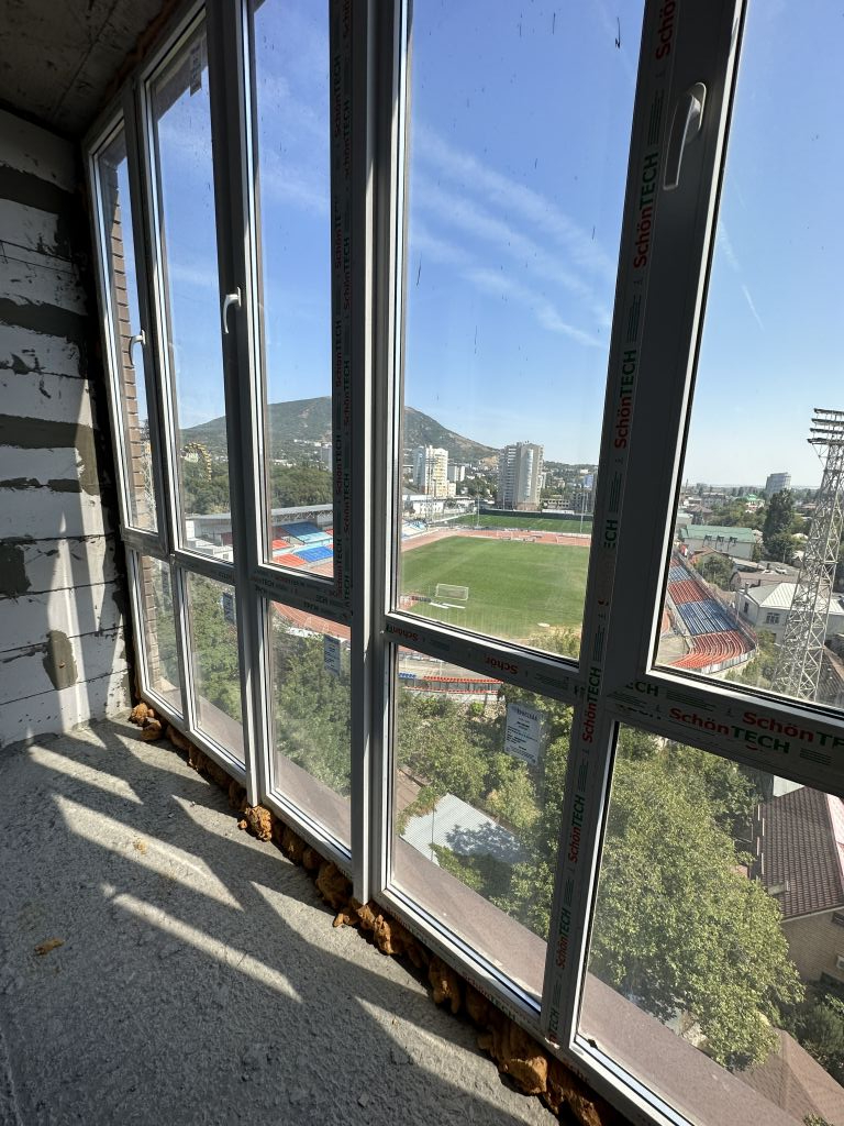 Продажа 3-комнатной квартиры, Пятигорск, Первомайская ул,  70