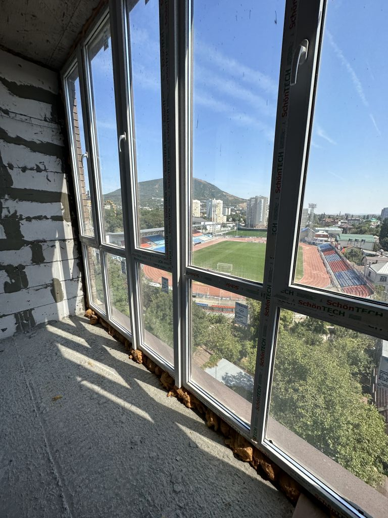 Продажа 3-комнатной квартиры, Пятигорск, Первомайская ул,  70