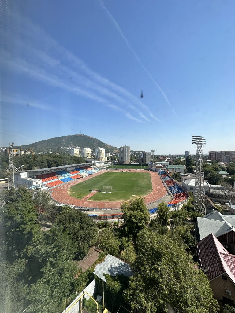 Продажа 3-комнатной квартиры, Пятигорск, Первомайская ул,  70