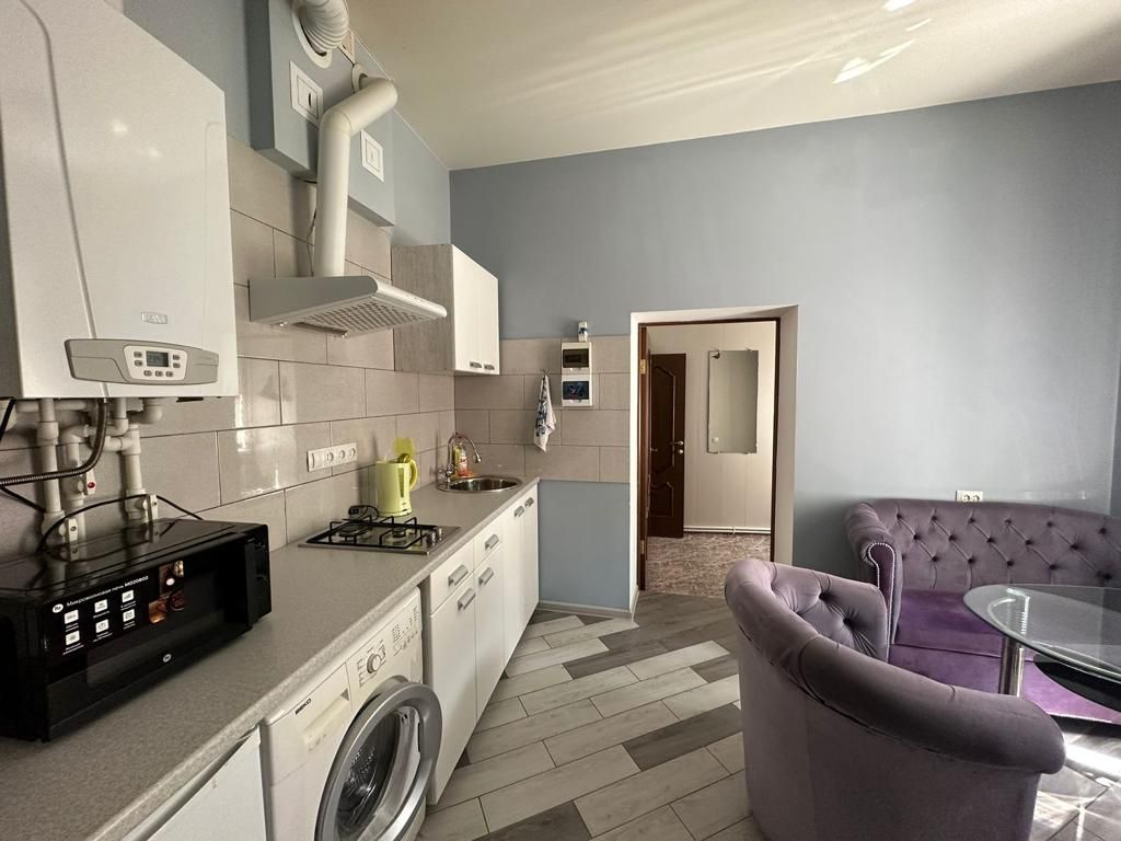 Продажа 2-комнатной квартиры, Пятигорск, Дзержинского ул