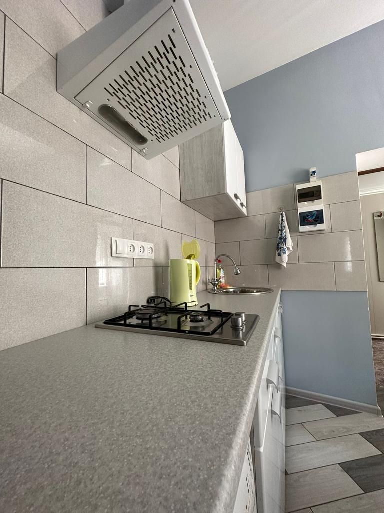 Продажа 2-комнатной квартиры, Пятигорск, Дзержинского ул