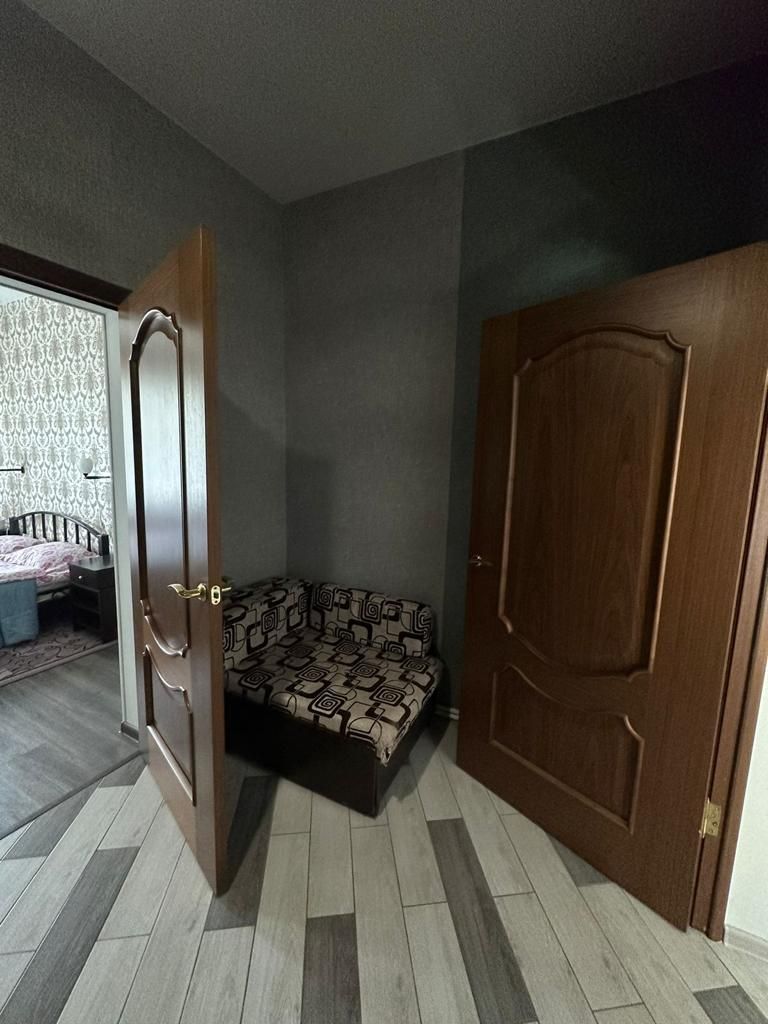 Продажа 2-комнатной квартиры, Пятигорск, Дзержинского ул