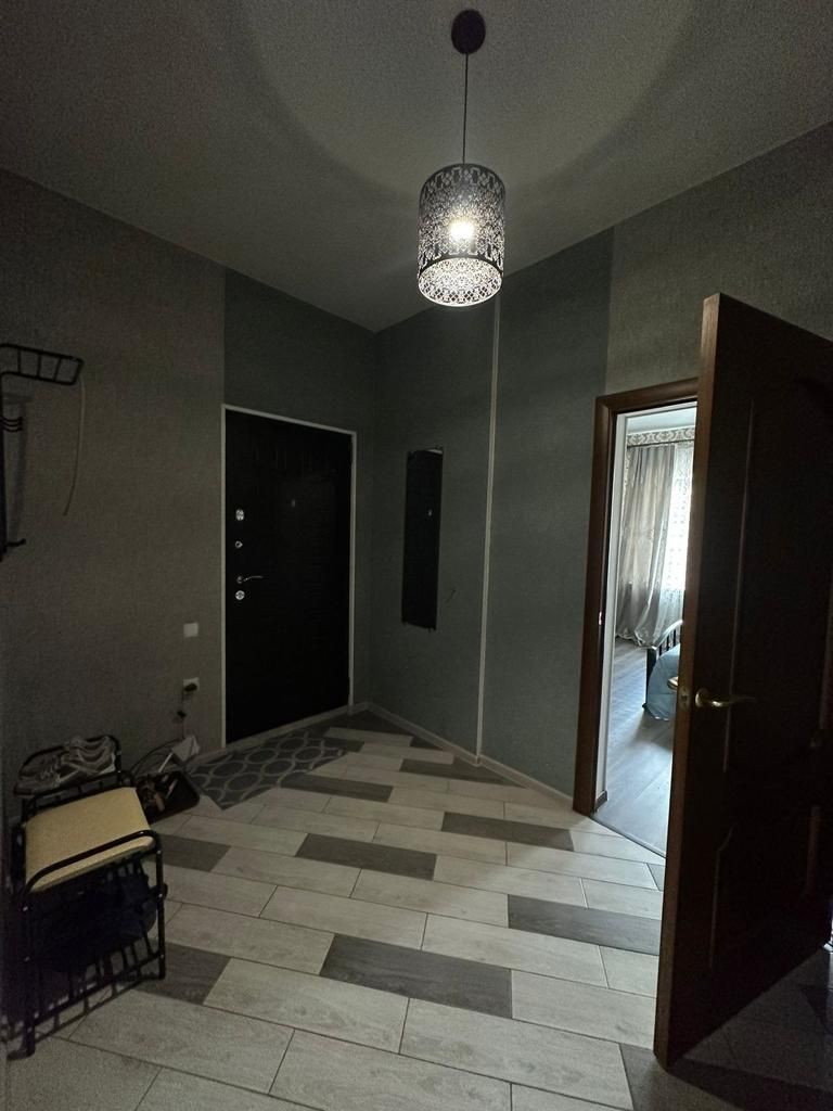 Продажа 2-комнатной квартиры, Пятигорск, Дзержинского ул