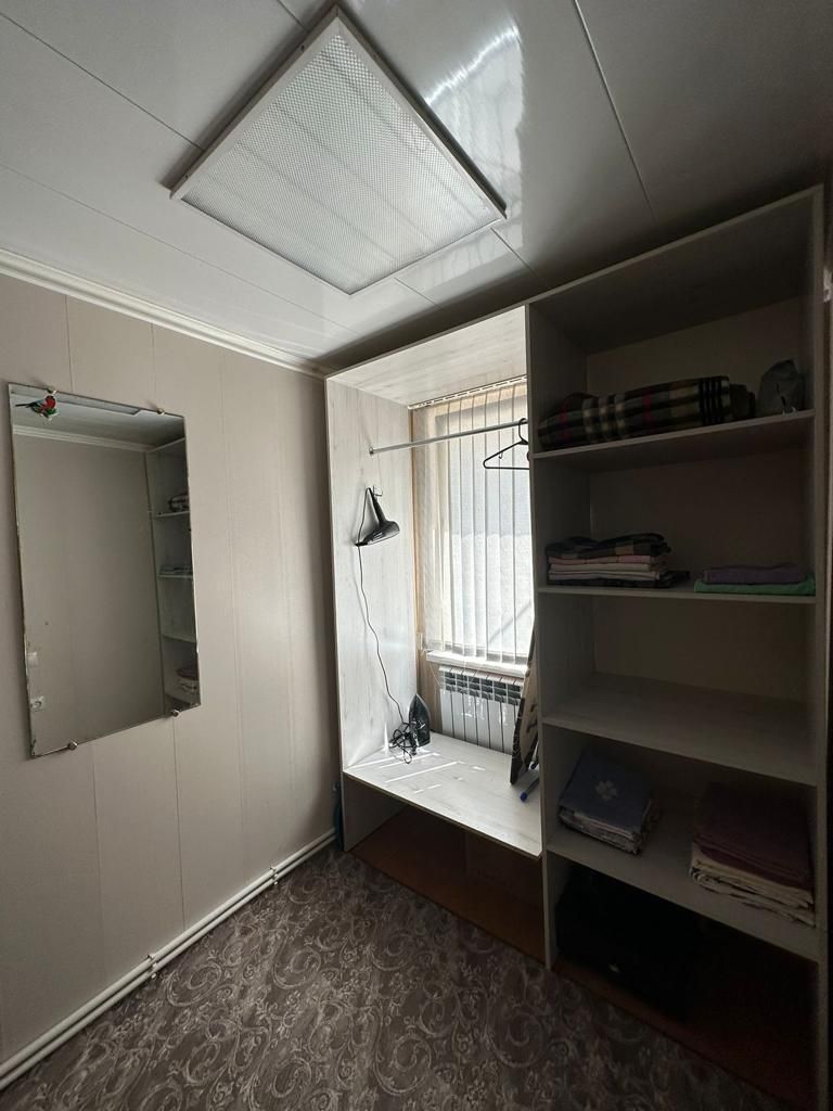 Продажа 2-комнатной квартиры, Пятигорск, Дзержинского ул