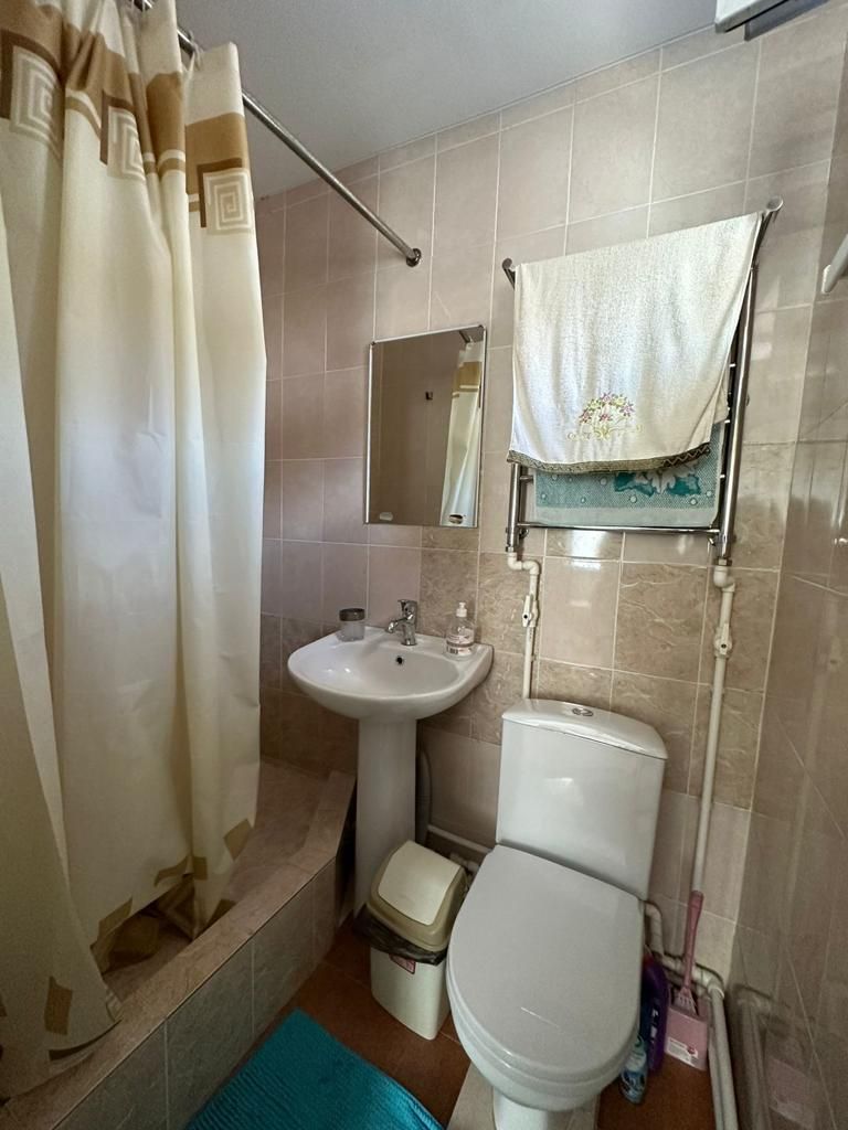 Продажа 2-комнатной квартиры, Пятигорск, Дзержинского ул