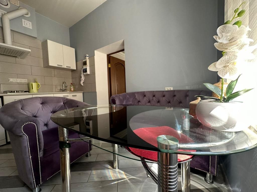 Продажа 2-комнатной квартиры, Пятигорск, Дзержинского ул