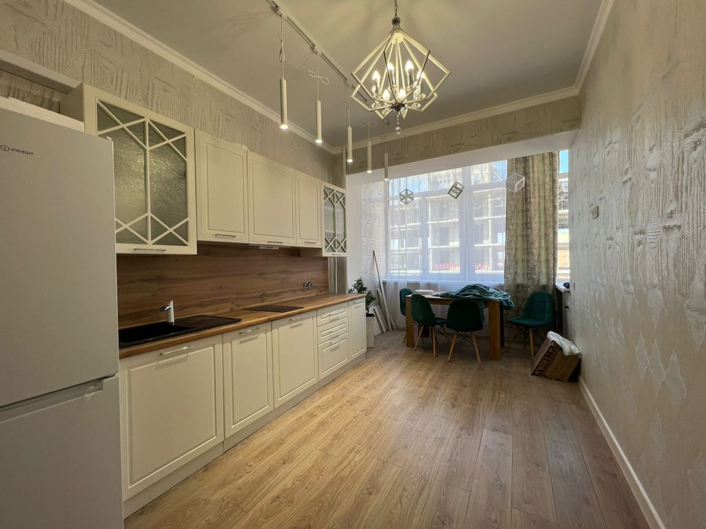 Продажа 1-комнатной квартиры, Пятигорск, Пестова ул,  5