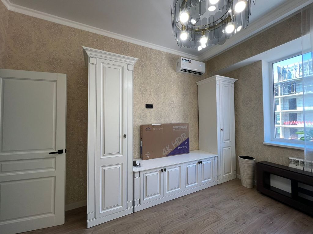 Продажа 1-комнатной квартиры, Пятигорск, Пестова ул,  5