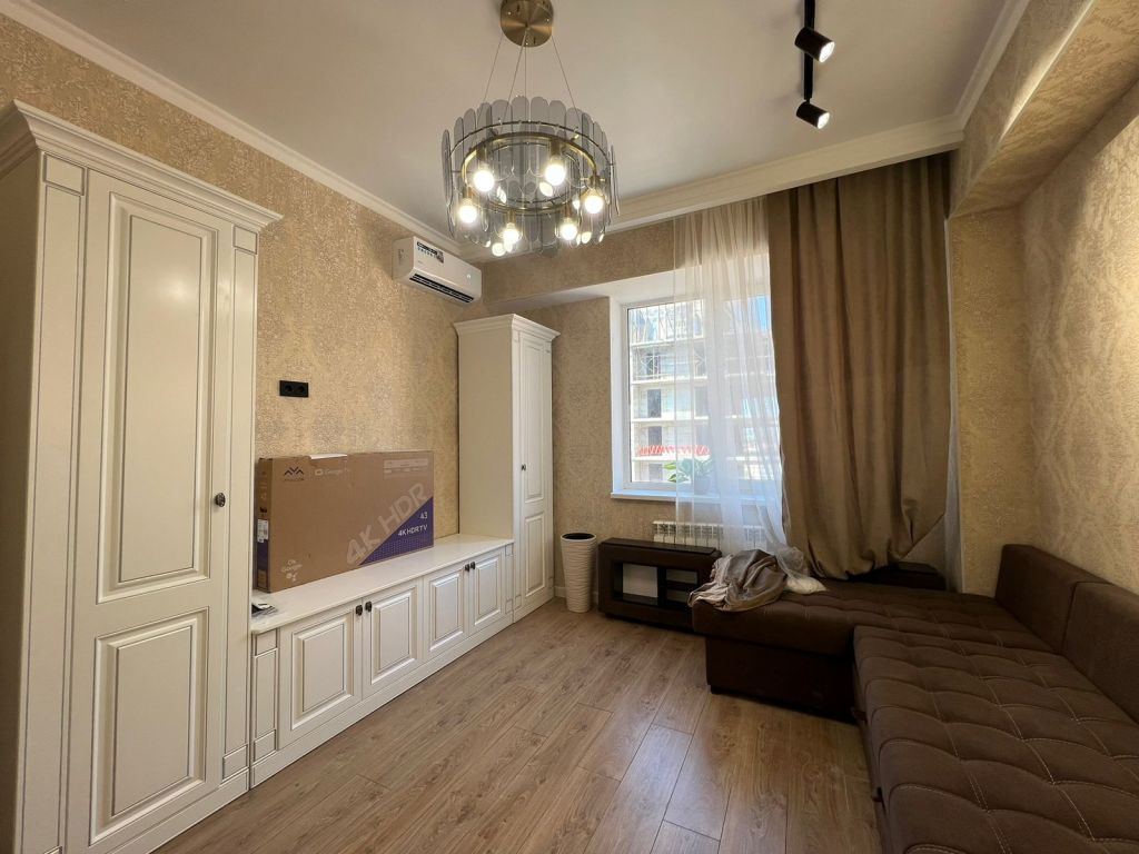 Продажа 1-комнатной квартиры, Пятигорск, Пестова ул,  5