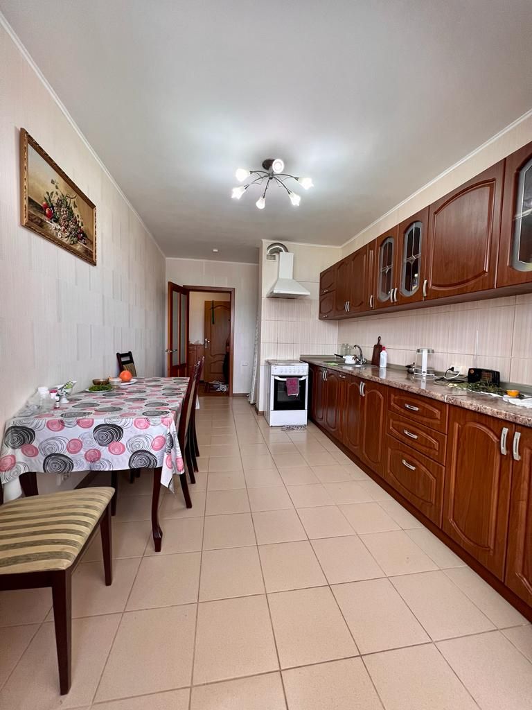 Продажа 3-комнатной квартиры, Пятигорск, Панагюриште ул,  4