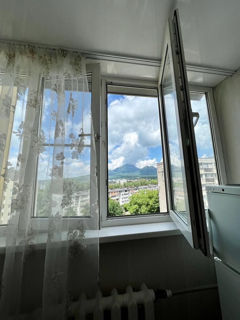 Продажа 3-комнатной квартиры, Пятигорск, Панагюриште ул,  4