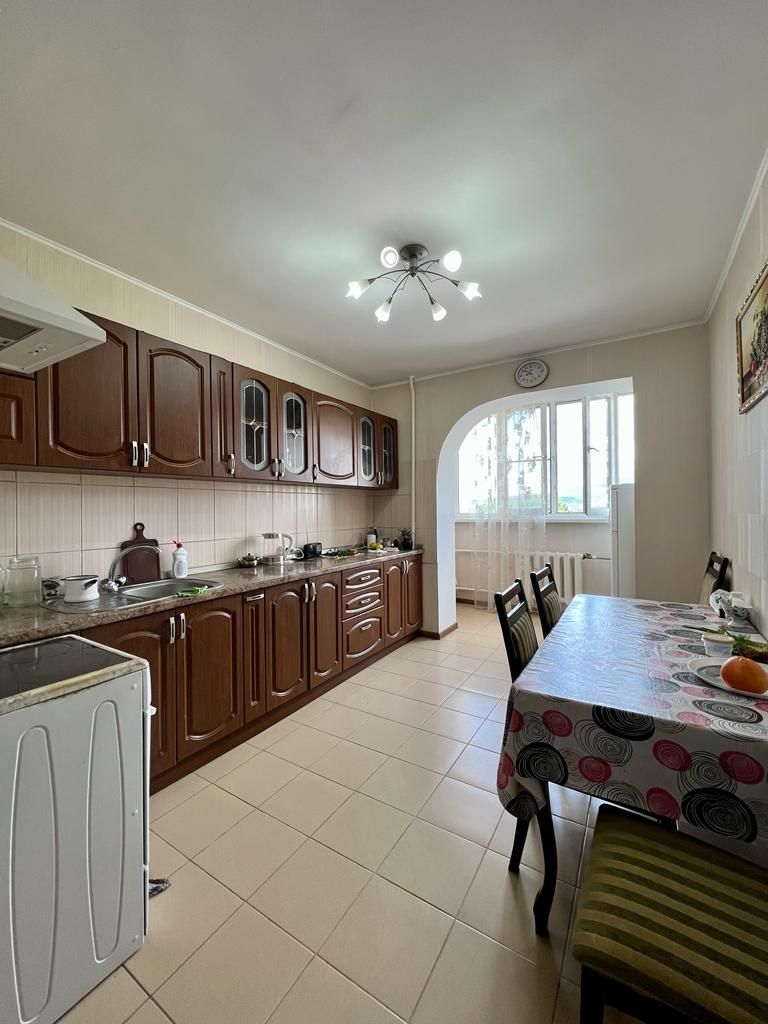 Продажа 3-комнатной квартиры, Пятигорск, Панагюриште ул,  4