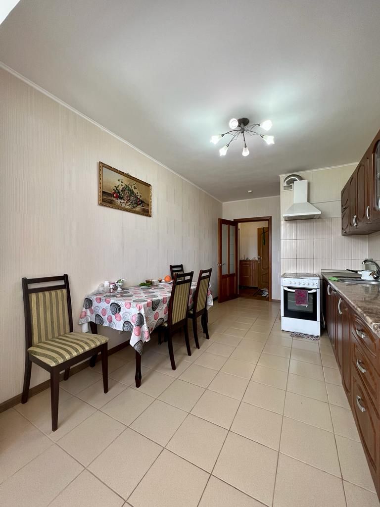 Продажа 3-комнатной квартиры, Пятигорск, Панагюриште ул,  4