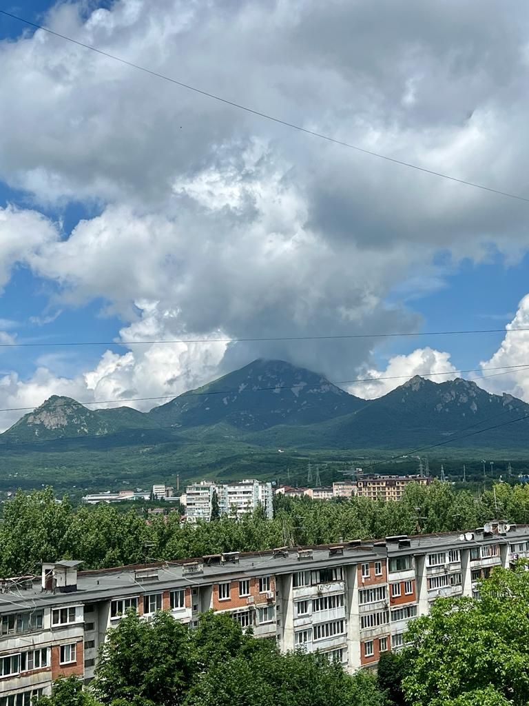 Продажа 3-комнатной квартиры, Пятигорск, Панагюриште ул,  4