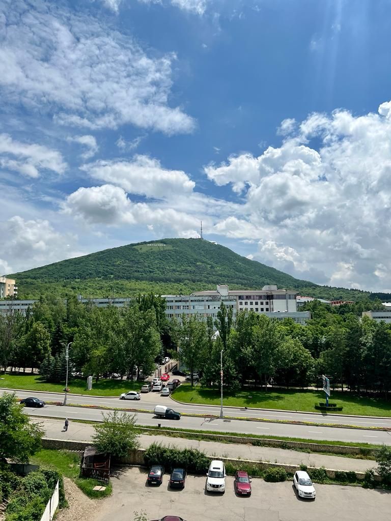 Продажа 3-комнатной квартиры, Пятигорск, Панагюриште ул,  4