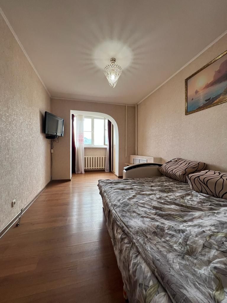 Продажа 3-комнатной квартиры, Пятигорск, Панагюриште ул,  4