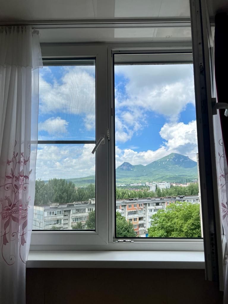 Продажа 3-комнатной квартиры, Пятигорск, Панагюриште ул,  4